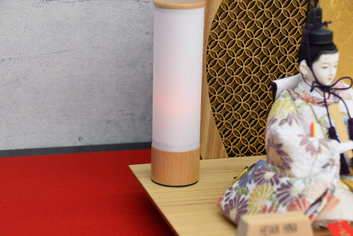 №043385 |桂花|おしゃれ|和モダン|