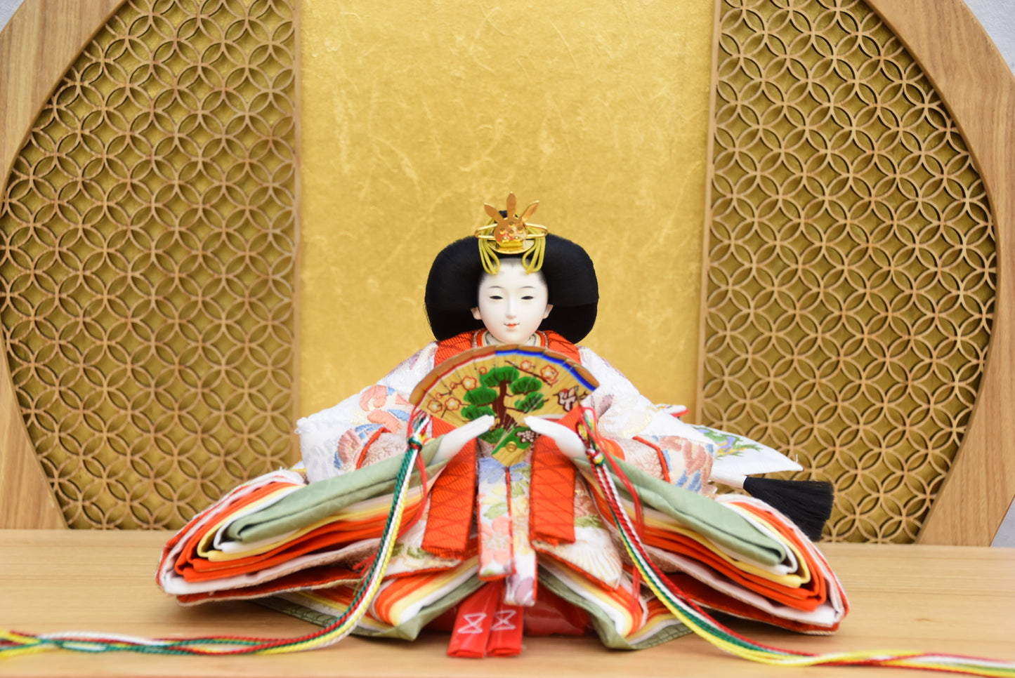 №043385 |桂花|おしゃれ|和モダン|