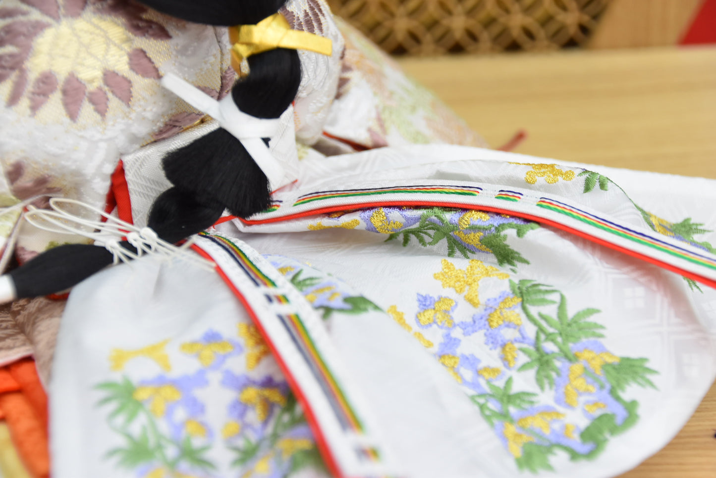 №043385 |桂花|おしゃれ|和モダン|