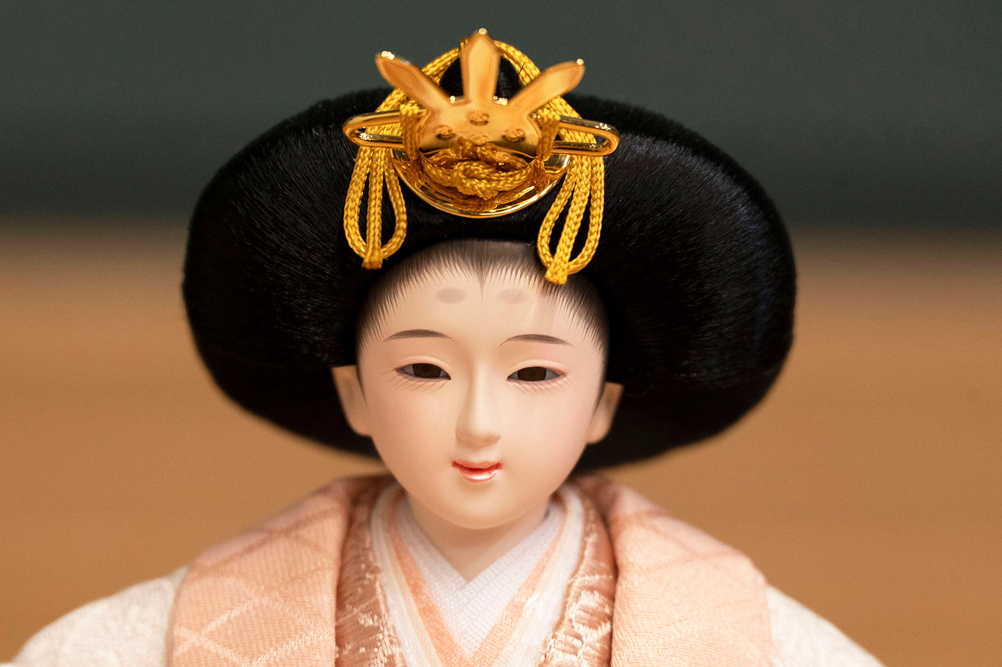 №083302|真矢|ケース飾り|コンパクト|