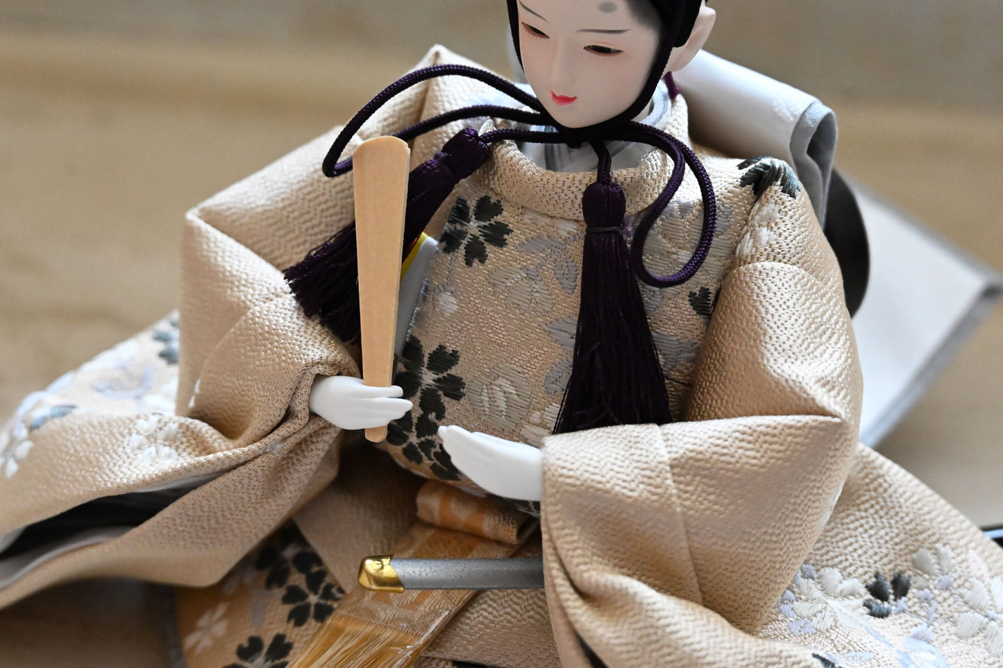 №083329|美月|親王飾り|おしゃれ|