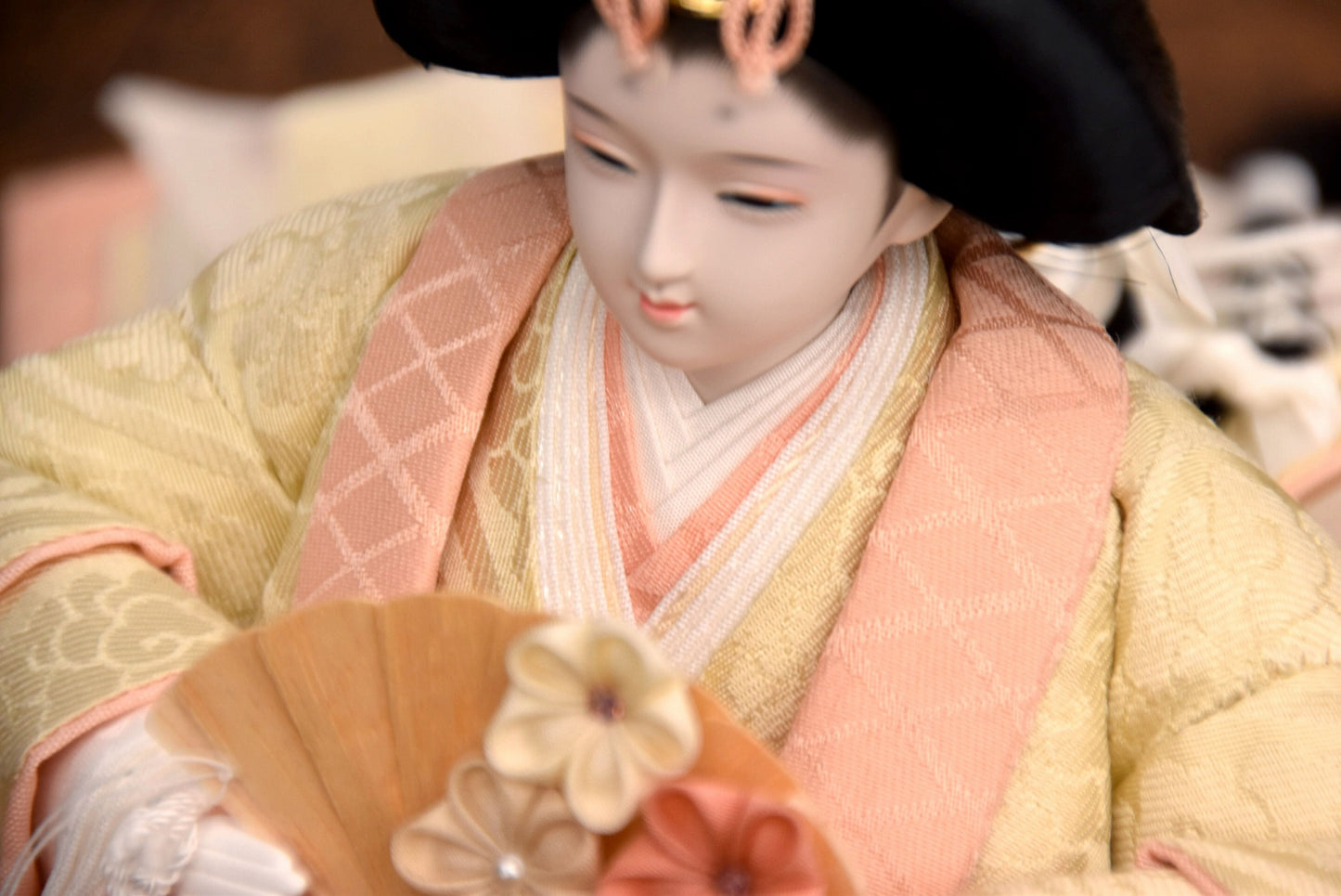 №073311|咲々|収納飾り|おしゃれな|