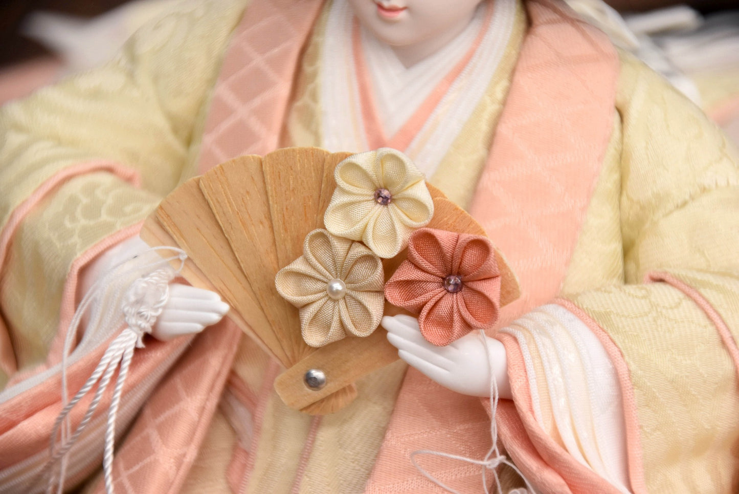 №073311|咲々|収納飾り|おしゃれな|