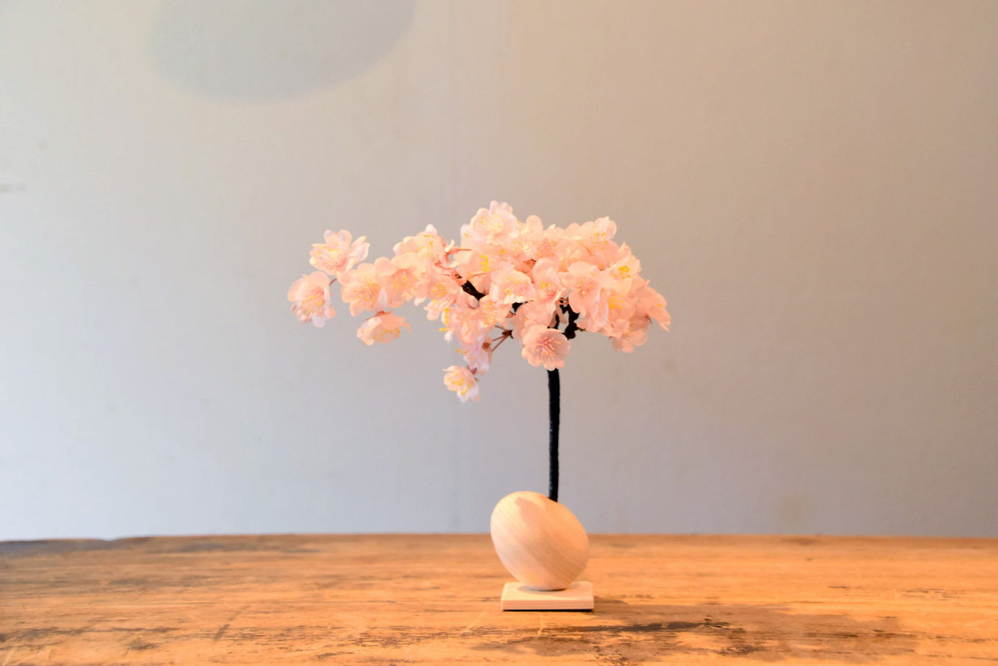 №073315|絵巻春桜|かわいい|コンパクト|