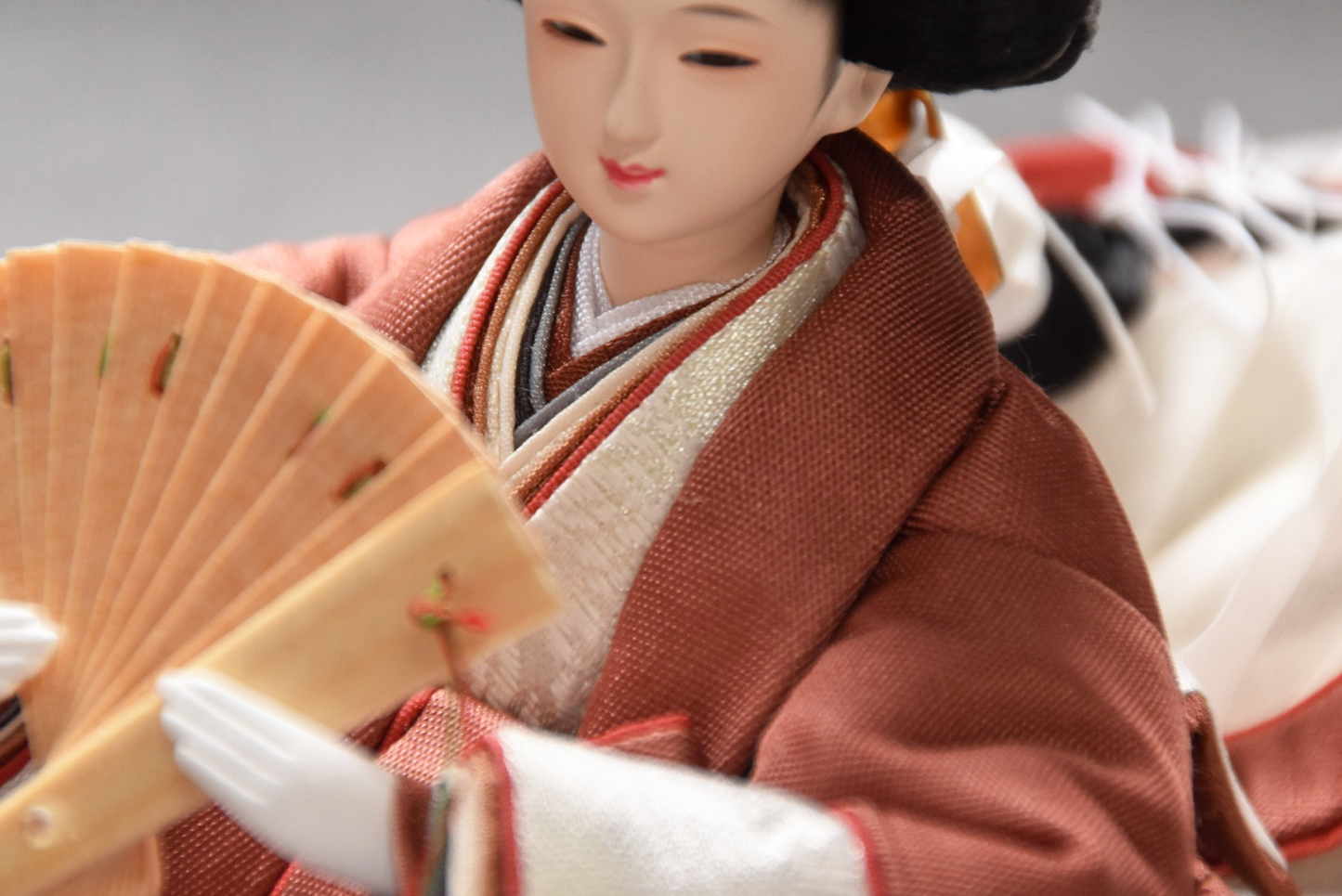 №073366|木蓮|平飾り|きれい|