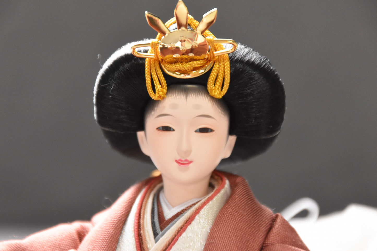 №073366|木蓮|平飾り|きれい|