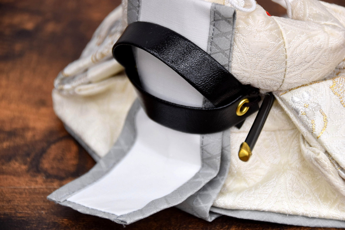 №073320|ミルキーモカ|収納|コンパクト|