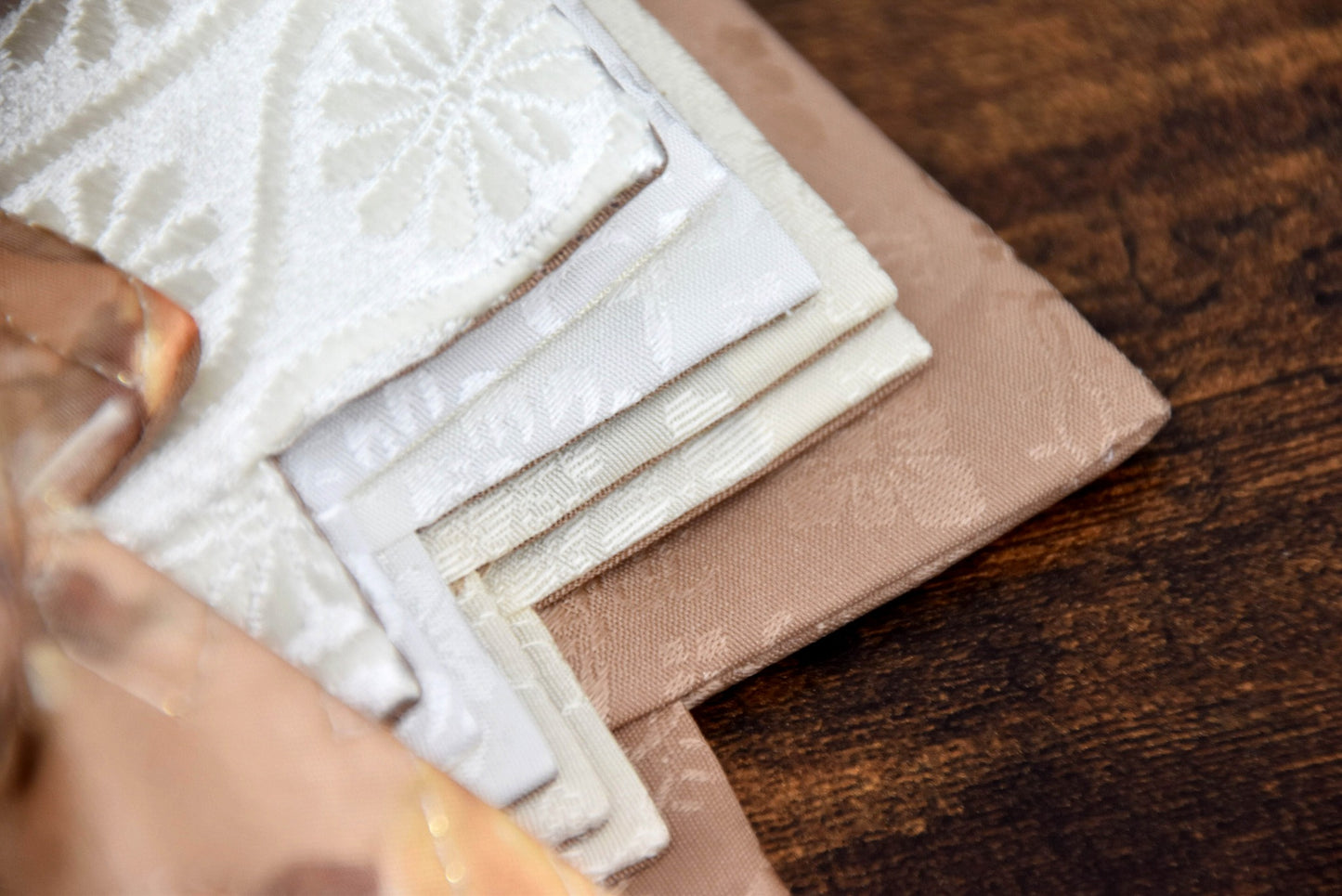 №073318|Antique flower|収納|モダン|