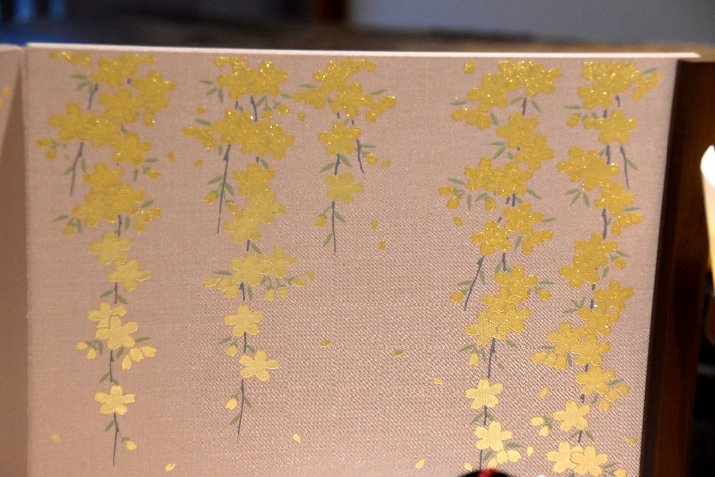 №073313|しだれ桜|収納|おしゃれ|