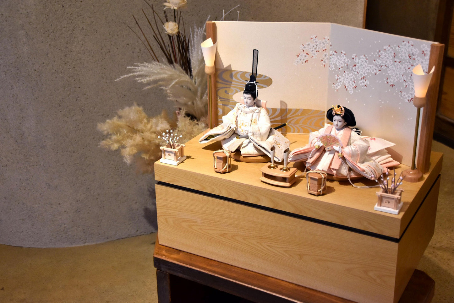 №073314|白桜|収納|かわいい|