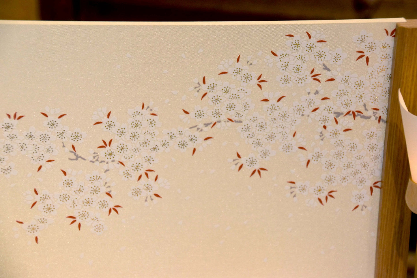 №073314|白桜|収納|かわいい|