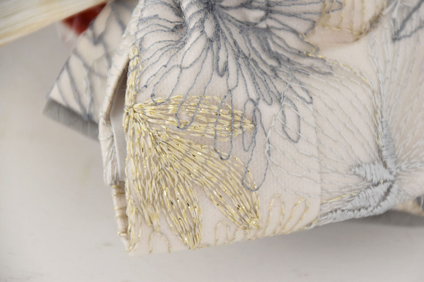 №073328|FlowerGarden|収納飾り|おしゃれ|