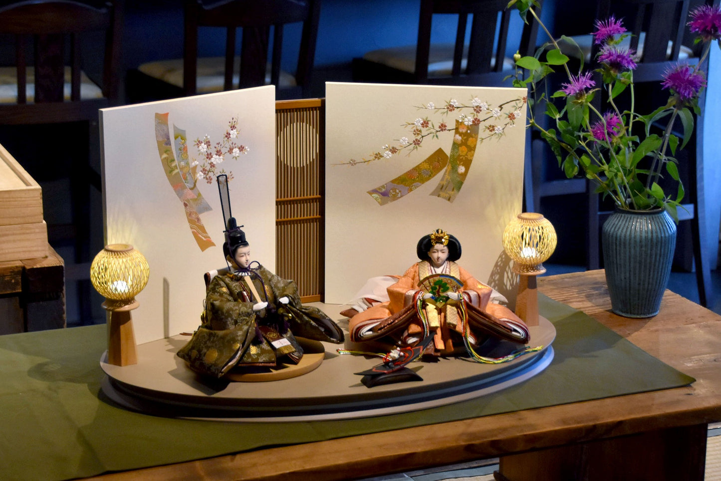 No.073325|祝宴|おしゃれ|古典|