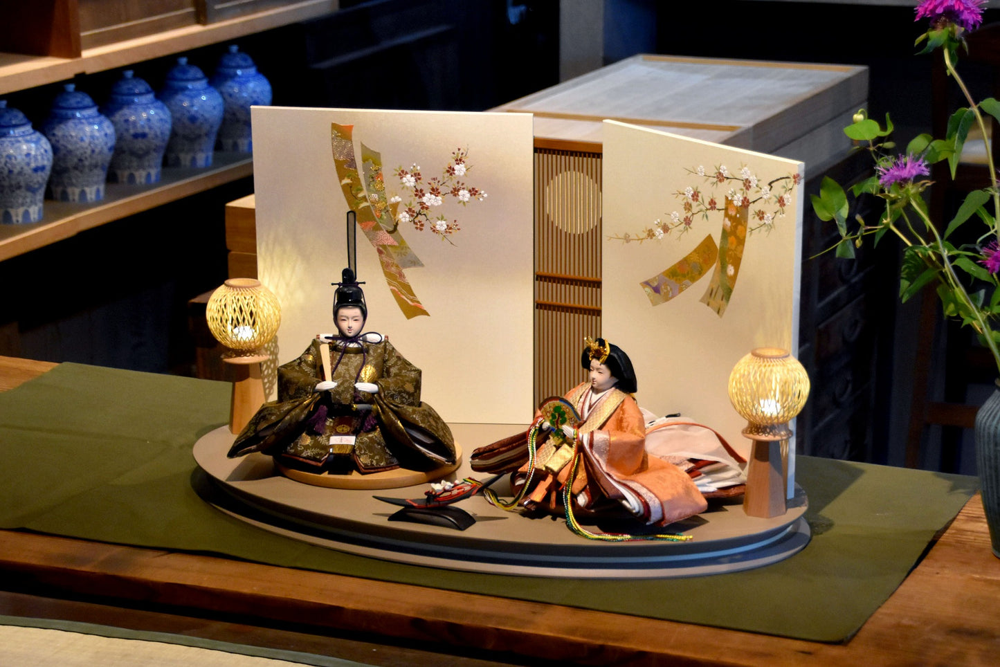 No.073325|祝宴|おしゃれ|古典|