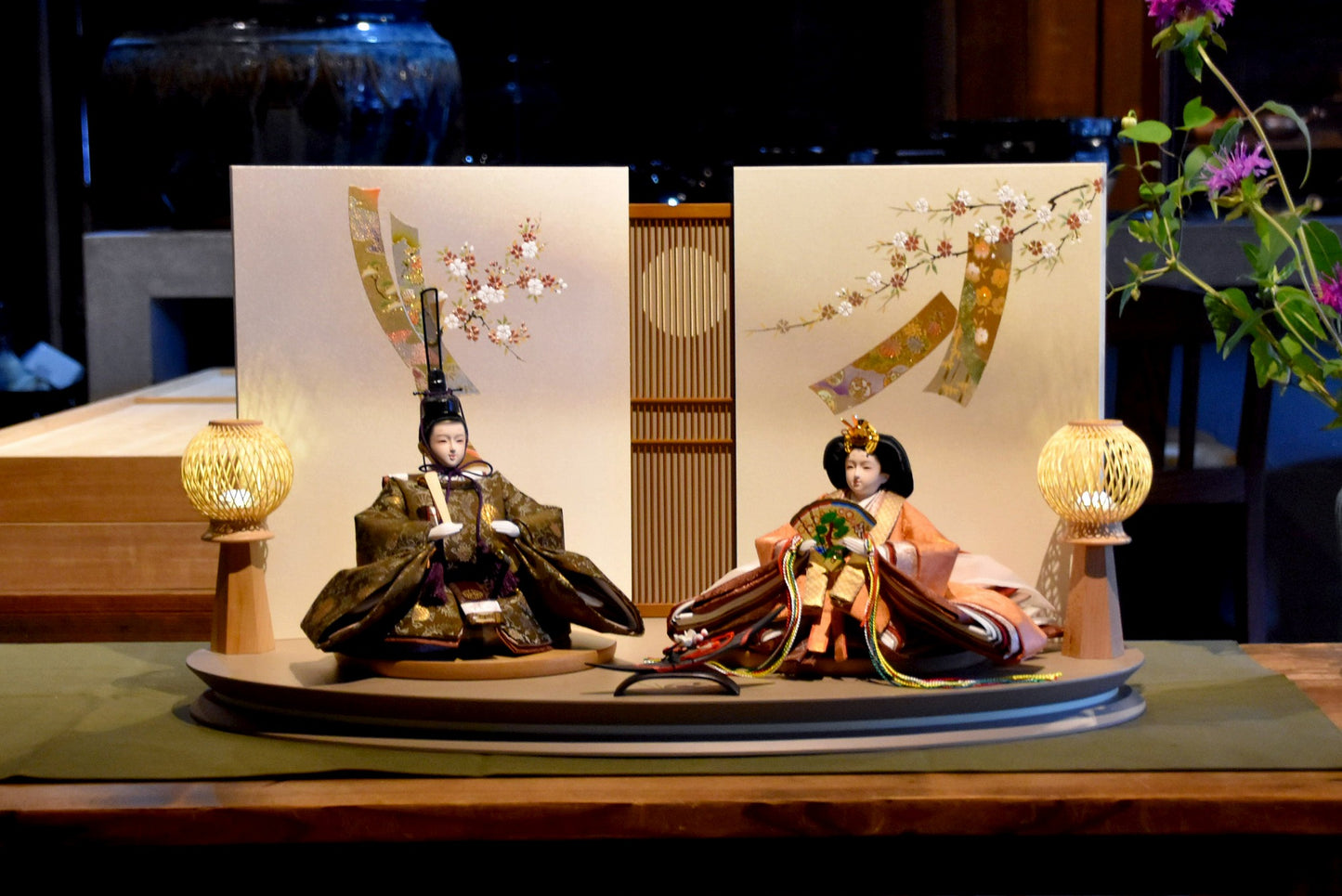 No.073325|祝宴|おしゃれ|古典|