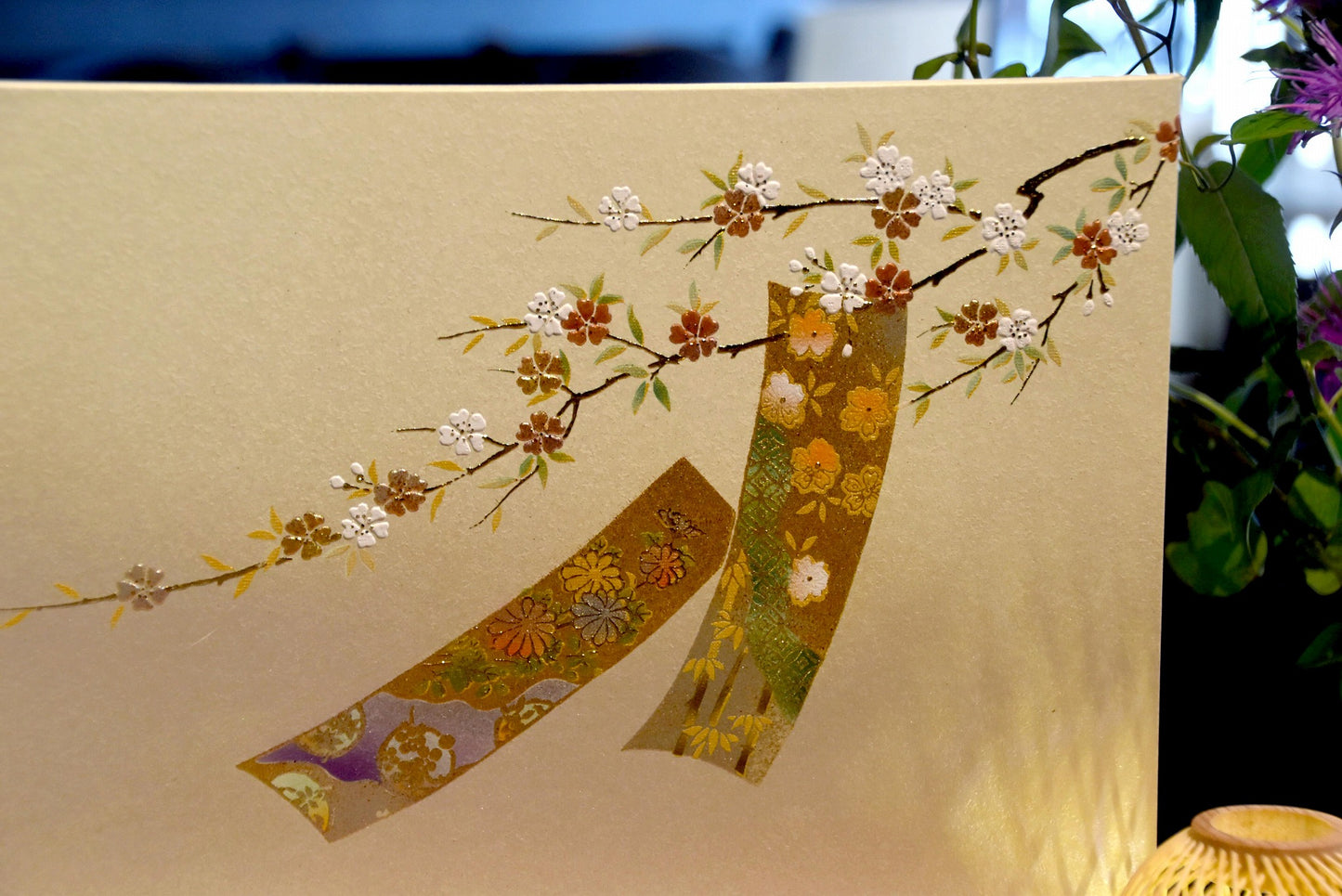 No.073325|祝宴|おしゃれ|古典|