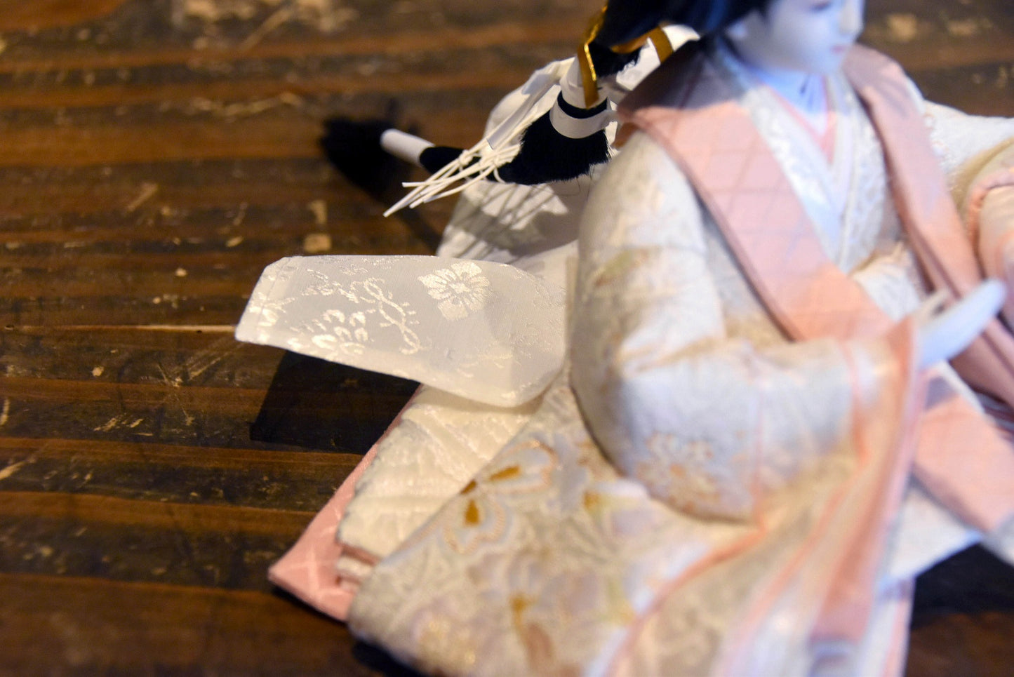 No.073309|翠|ケース飾り|コンパクト|