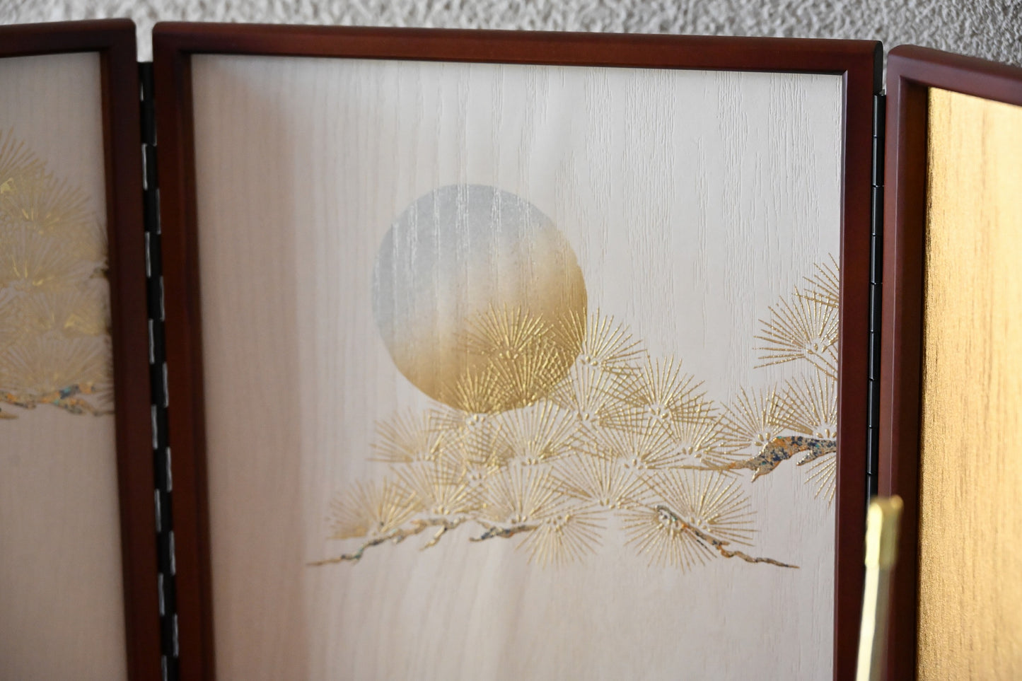 №085534|隼|収納飾り|コンパクト|