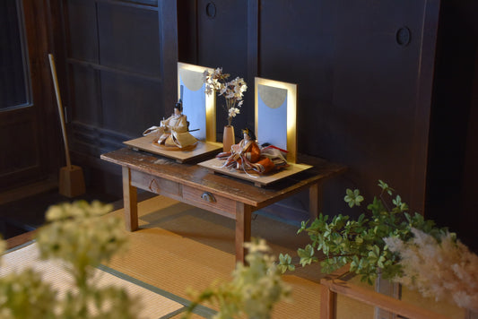 人形のあいはる越谷駅前本店OPENのご案内