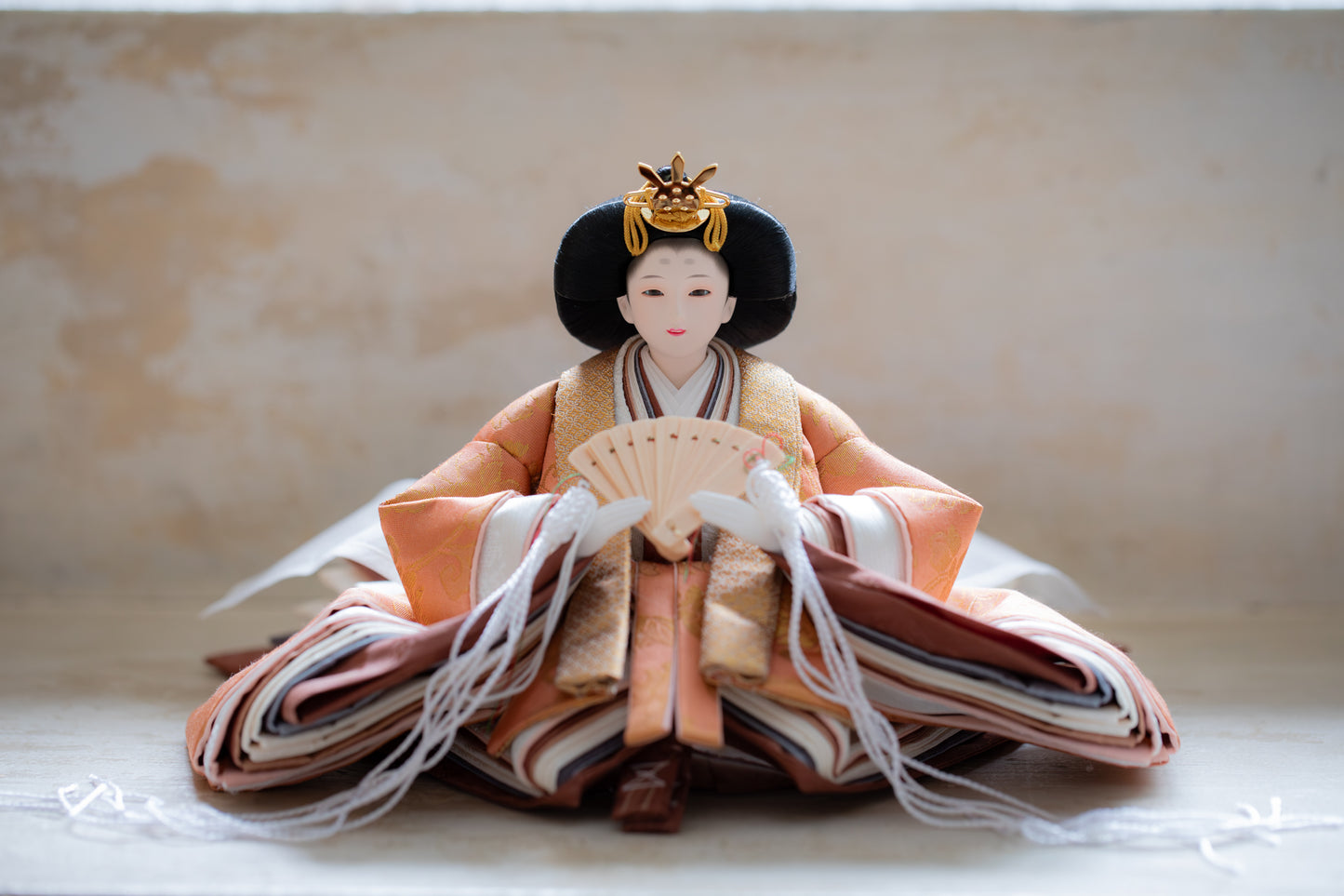 No.093320｜羽月｜おしゃれ｜古典｜