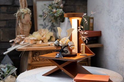 №095516｜弦｜コンパクト｜おしゃれ｜