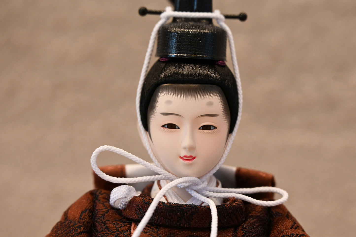 №083331｜収納にこ｜収納飾り｜かわいい｜