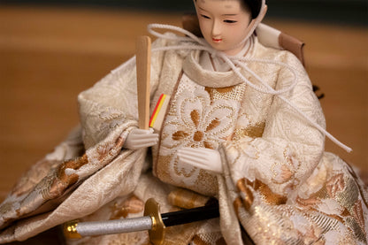 №083302｜真矢｜ケース飾り｜コンパクト｜