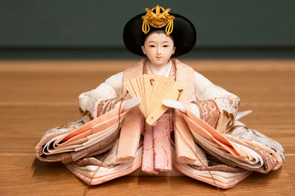 №083302｜真矢｜ケース飾り｜コンパクト｜