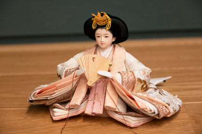 №083302｜真矢｜ケース飾り｜コンパクト｜