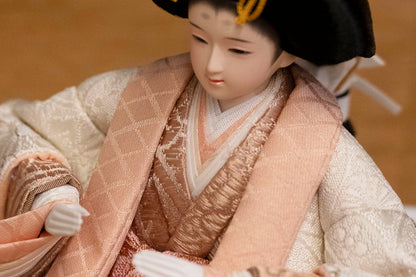 №083302｜真矢｜ケース飾り｜コンパクト｜