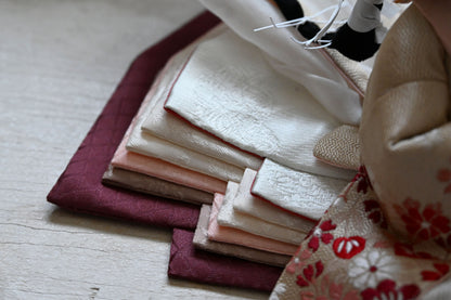 №083329｜美月｜親王飾り｜おしゃれ｜