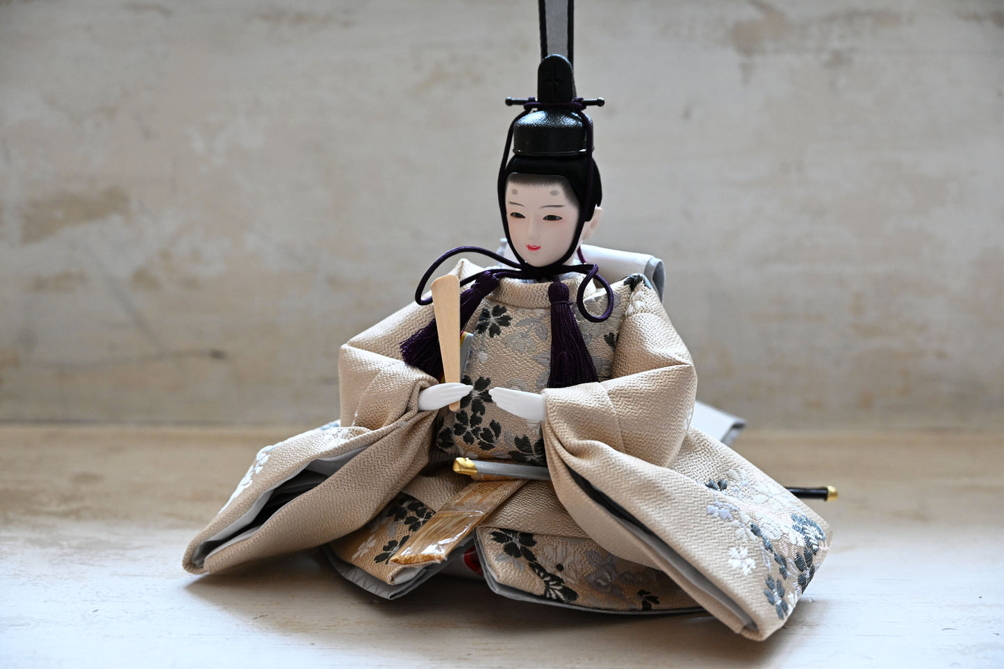 №083329｜美月｜親王飾り｜おしゃれ｜