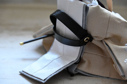 №083329｜美月｜親王飾り｜おしゃれ｜