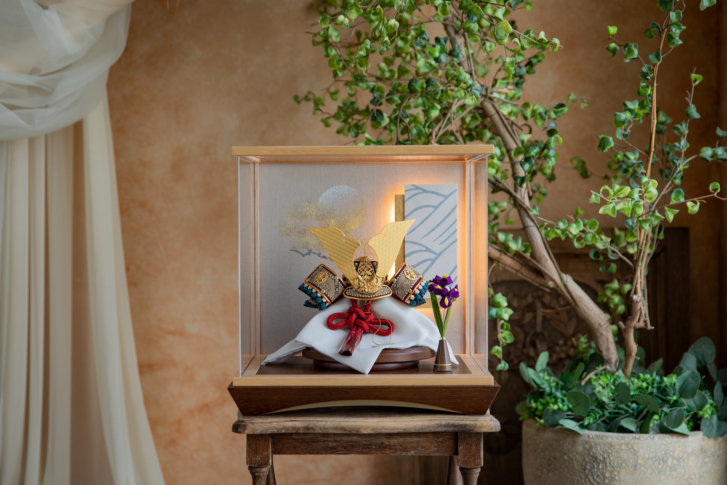 五月人形 – 人形のあいはる