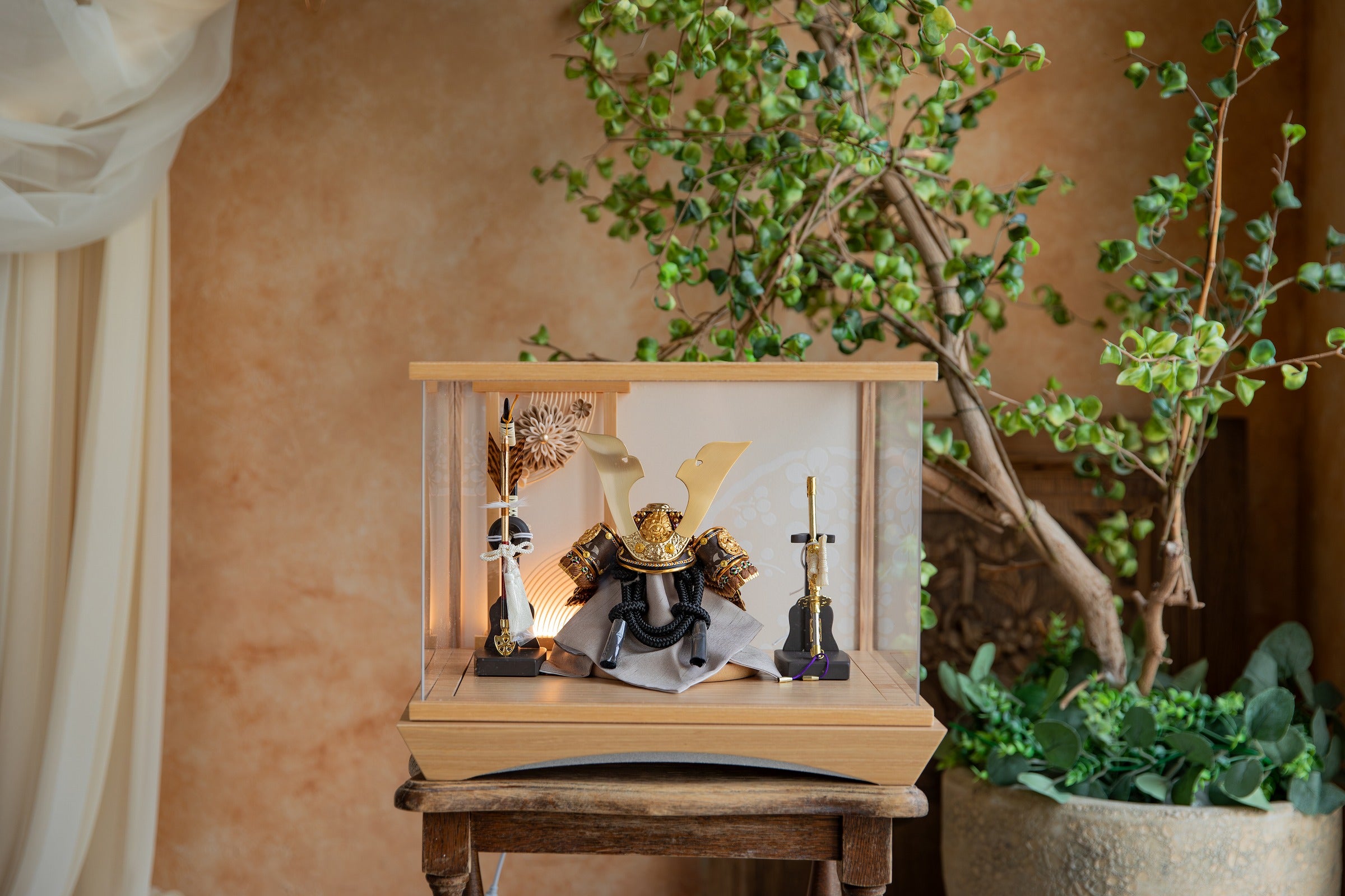 五月人形 – 人形のあいはる