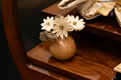 №083302｜真矢｜ケース飾り｜コンパクト｜