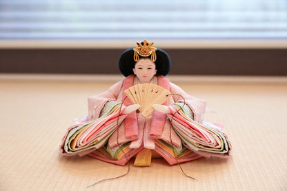 №093351｜美桜｜収納飾り｜かわいい｜