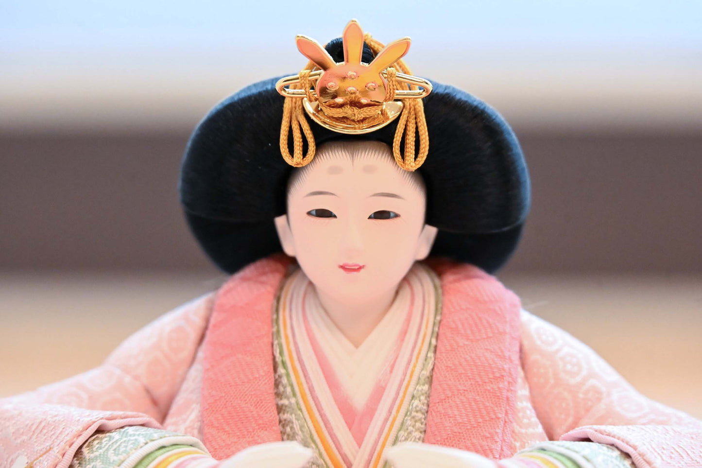 №093351｜美桜｜収納飾り｜かわいい｜