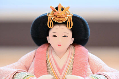 №093351｜美桜｜収納飾り｜かわいい｜
