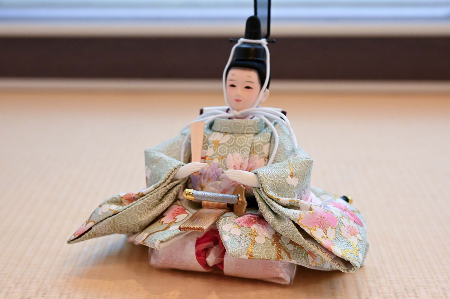 №093351｜美桜｜収納飾り｜かわいい｜