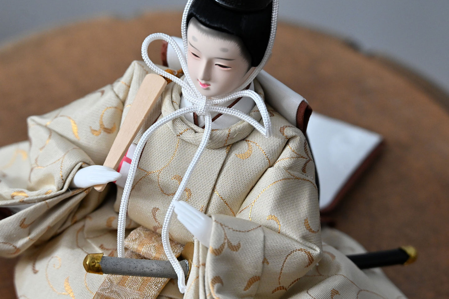 №083341｜このは｜親王飾り｜モダン｜