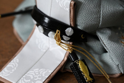 №093358｜ななか｜親王飾り｜コンパクト｜