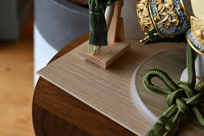 №095518｜さくや｜コンパクト｜ナチュラル｜